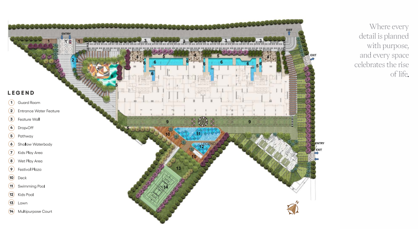 Master Plan Image